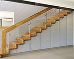 Construction et protection de vos escaliers par Escaliers Maisons à Moustajon